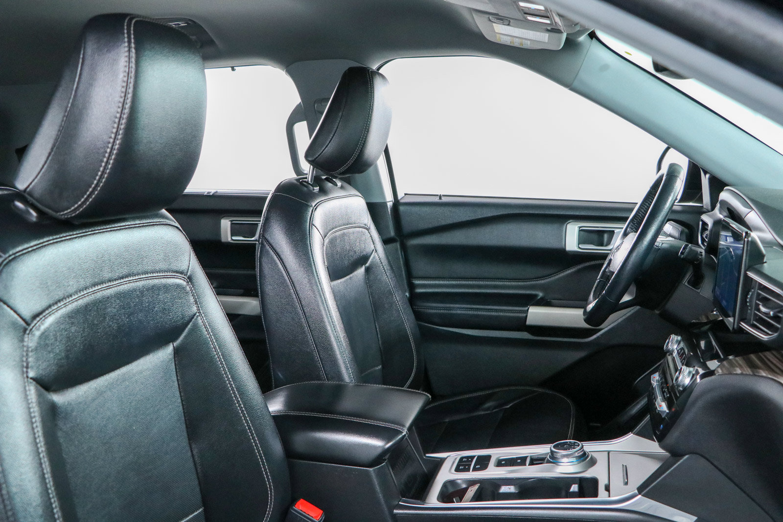 Used 2023 Ford Explorer Limited RWD image 27