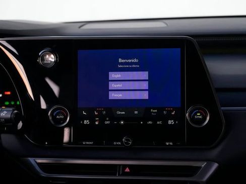 Used 2023 Lexus RX 350 Premium w/ Accessory Package image 39