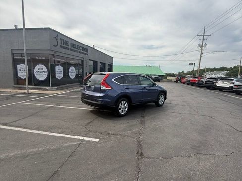 Used 2014 Honda CR-V EX image 16