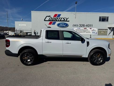 New 2026 Ford Maverick Tremor image 6