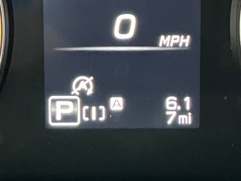 New 2026 Subaru Crosstrek 2.5i Sport w/ Crosstrek Mirror Package image 18