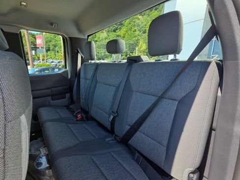 New 2026 Ford F350 XL AWD/4WD image 21