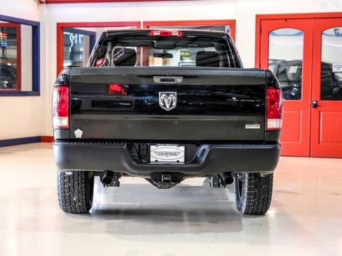 Used 2012 RAM 1500 ST w/ ST Popular Equipment Group image 11