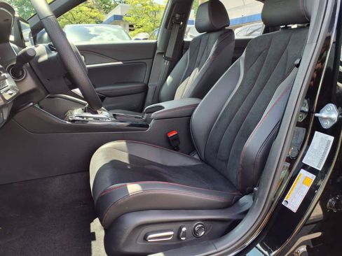 Certified 2026 Acura Integra Type S FWD image 20