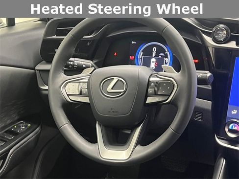 Certified 2023 Lexus RZ 450e Premium image 15