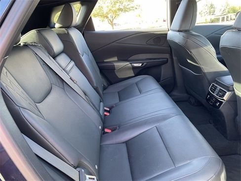 Used 2023 Lexus RX 350 Premium w/ Accessory Package image 29