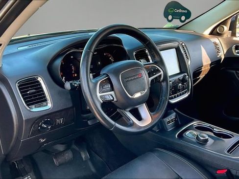 Used 2017 Dodge Durango Citadel AWD/4WD image 17