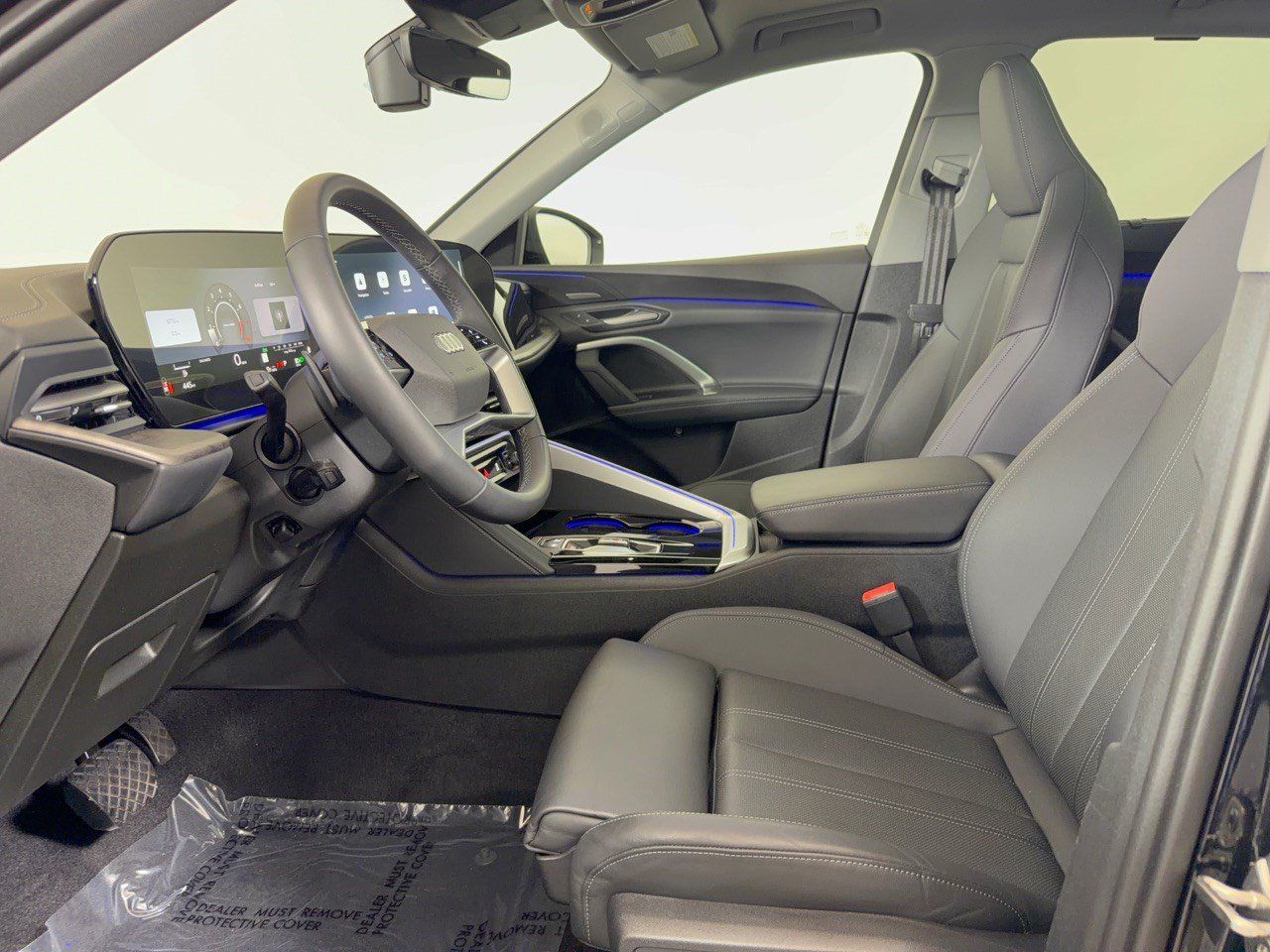Used 2026 Audi Q5 Premium Plus w/ Premium Plus AWD/4WD image 5
