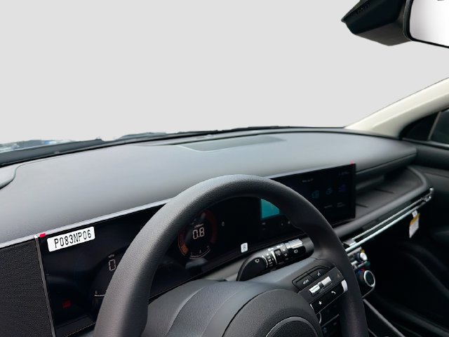 New 2026 Hyundai Tucson SEL Plus FWD image 9