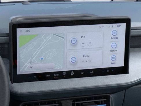 New 2025 Ford Maverick XLT image 40