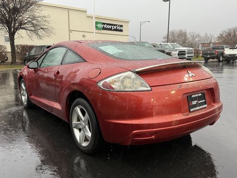 Used 2009 Mitsubishi Eclipse GS image 5