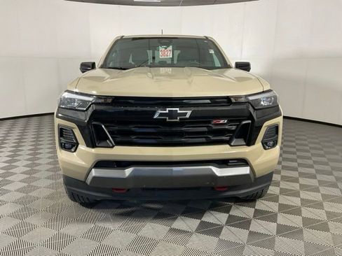 Used 2023 Chevrolet Colorado Z71 w/ Advanced Trailering Package image 2