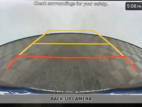 Certified 2025 Hyundai Venue Limited FWD image 5