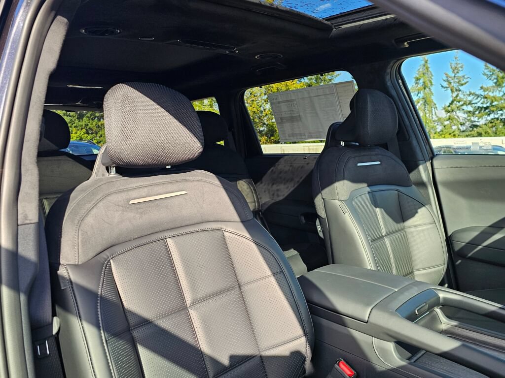 New 2027 Kia Telluride SX Prestige AWD/4WD image 28
