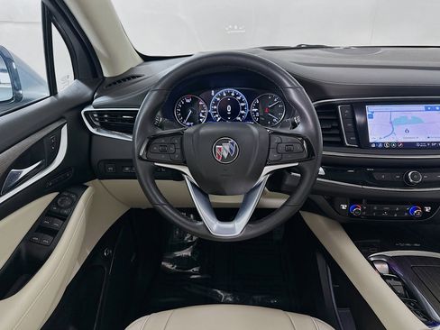 Used 2024 Buick Enclave Avenir w/ Avenir Technology Package image 23