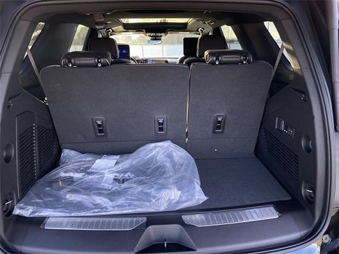 New 2026 Chevrolet Tahoe Premier image 32