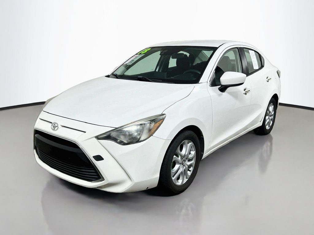 Used 2018 Toyota Yaris iA FWD image 7