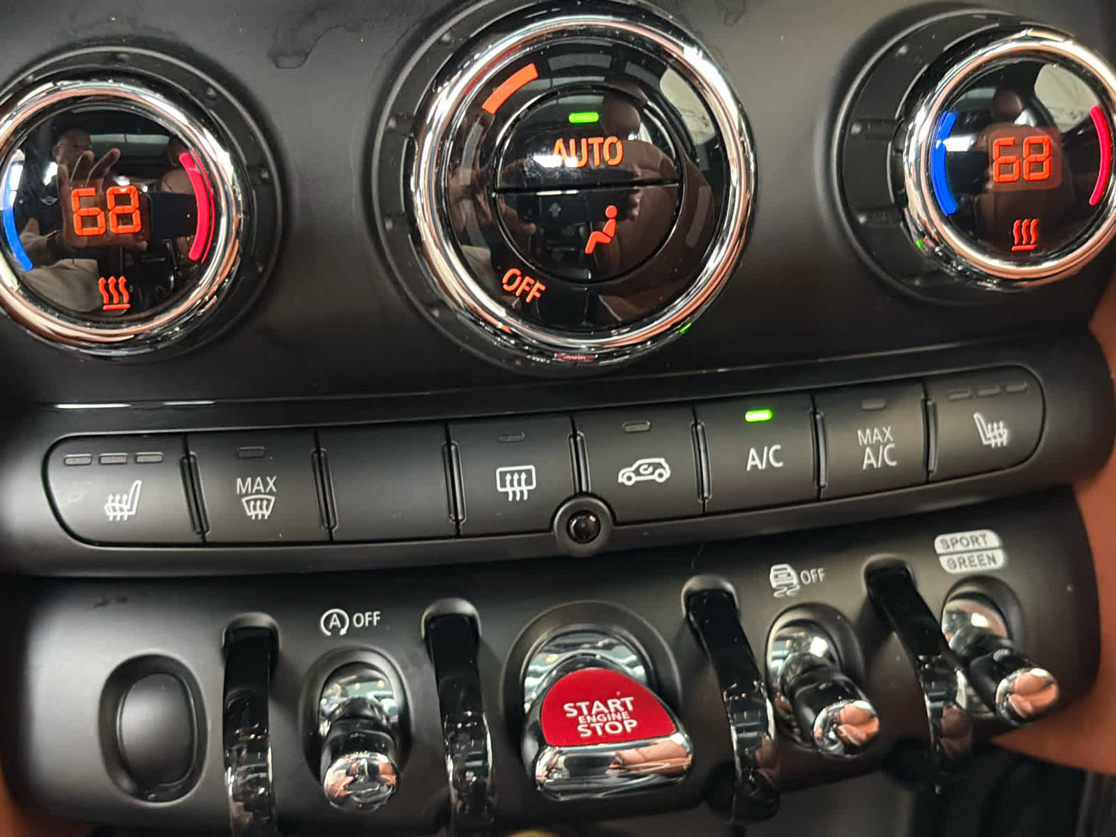 Used 2024 MINI Cooper S FWD image 19