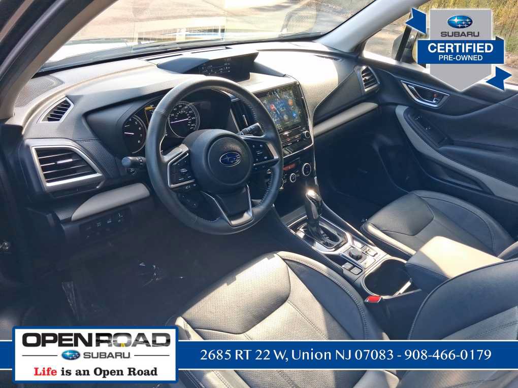 Used 2023 Subaru Forester Limited AWD/4WD image 24