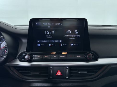 Used 2023 Kia Forte LXS image 13