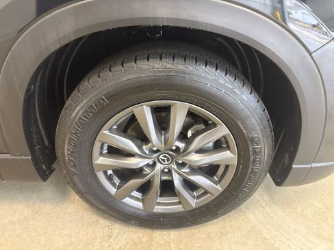 Certified 2023 MAZDA CX-9 Touring image 6