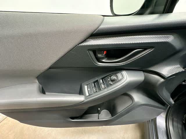 Certified 2024 Subaru Crosstrek 2.0i AWD/4WD image 17