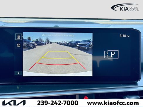 New 2026 Kia Sorento LX image 32