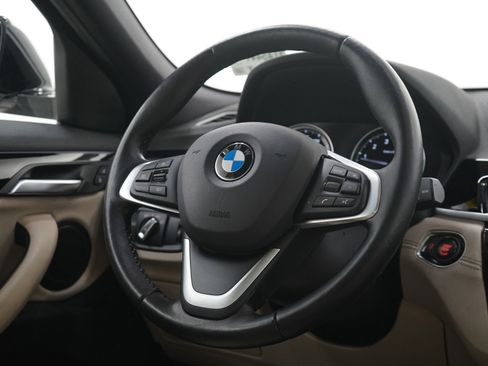 Used 2018 BMW X2 xDrive28i AWD/4WD image 12