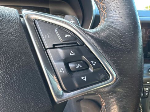 Used 2016 Chevrolet Camaro SS image 26