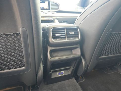Used 2026 Mercedes-Benz GLE 350 4MATIC image 27