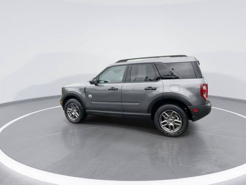 Used 2025 Ford Bronco Sport Big Bend AWD/4WD image 6