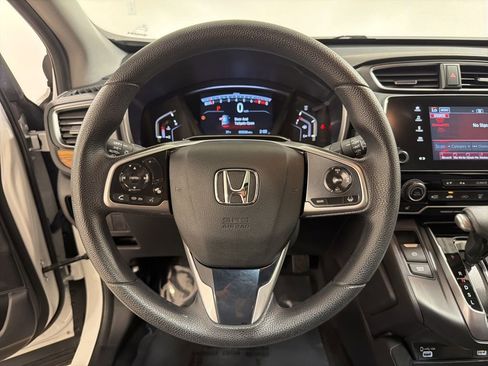 Used 2021 Honda CR-V EX image 14