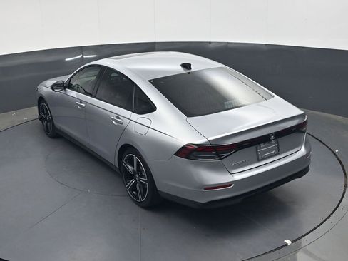 Certified 2026 Honda Accord SE image 22