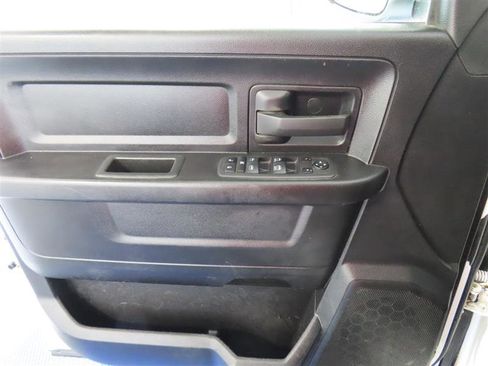 Used 2022 RAM 1500 Tradesman image 15