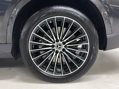 New 2026 Mercedes-Benz GLC 350e 4MATIC image 13