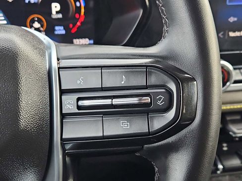 Certified 2024 Chevrolet Colorado ZR2 image 27