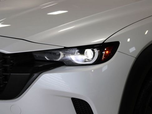 Used 2024 MAZDA CX-50 AWD 2.5 S w/ Cargo Package image 2