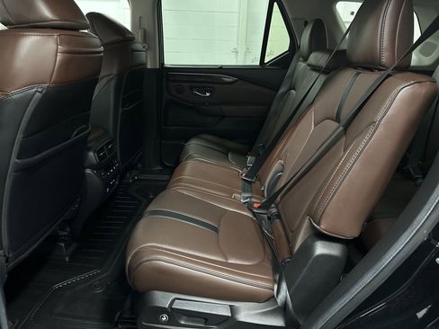 Used 2024 Honda Pilot Elite image 34