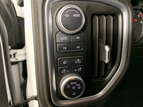 Used 2020 GMC Sierra 1500 AT4 w/ AT4 Premium Package image 20
