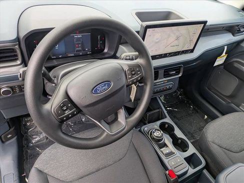 New 2026 Ford Maverick XL AWD/4WD image 3