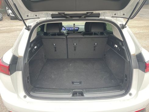 Used 2024 Buick Envision Sport Touring image 31