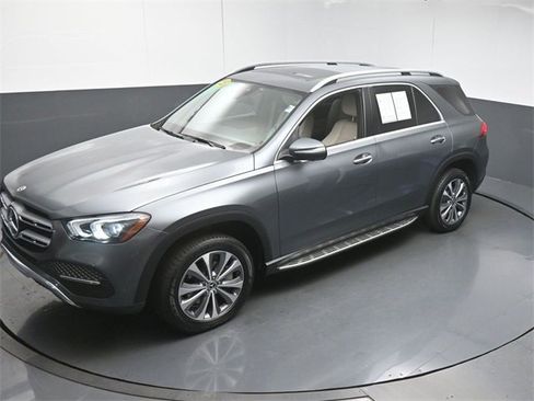 Used 2023 Mercedes-Benz GLE 350 4MATIC image 45
