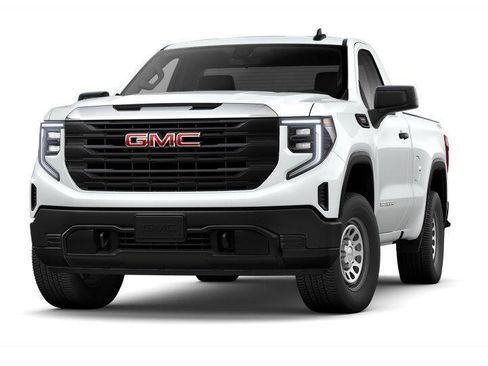 New 2026 GMC Sierra 1500 Pro w/ Pro Value Package image 27