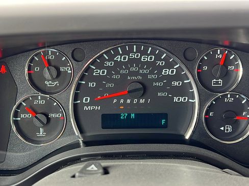 New 2024 Chevrolet Express 3500 w/ Power Convenience Package RWD image 18