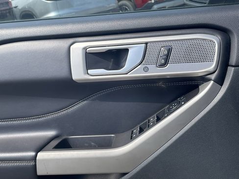Used 2023 Ford Explorer Limited image 20