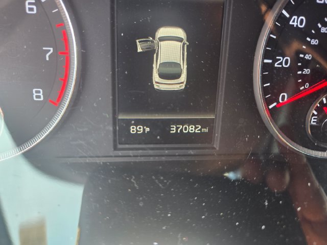Used 2024 Kia K5 GT-Line w/ GT-Line Premium Package FWD image 3