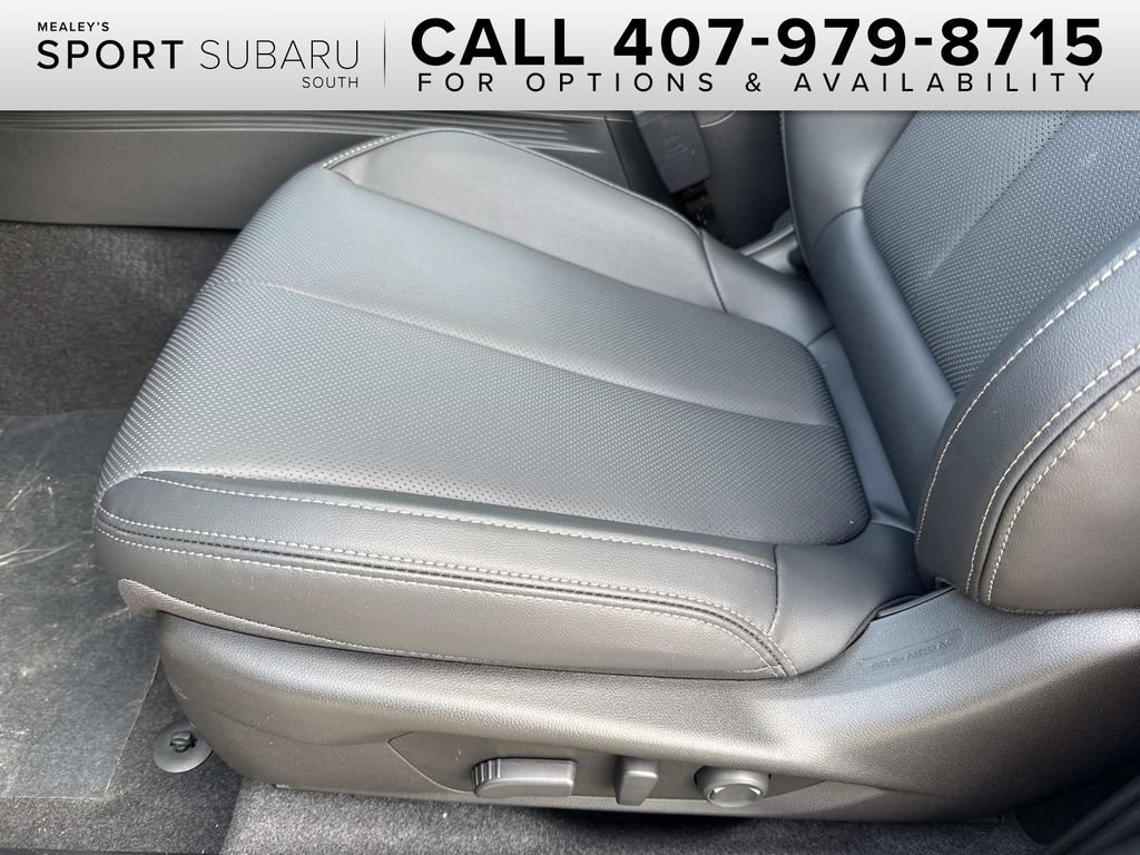 New 2026 Subaru Outback Limited AWD/4WD image 27