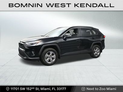 Used 2025 Toyota RAV4 XLE w/ Convenience Package