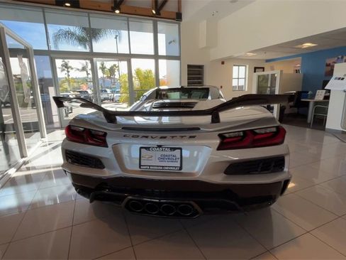 New 2026 Chevrolet Corvette Z06 image 7