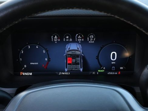 Certified 2024 Ford F150 XLT w/ Mobile Office Package image 26